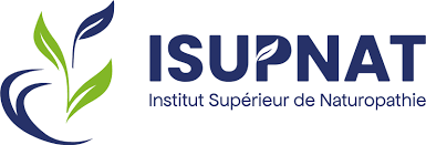 Logo ISUPNAT