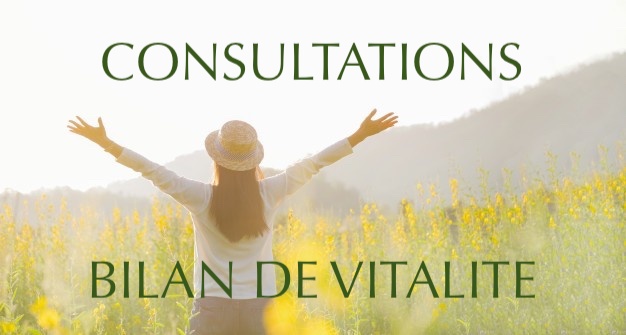 Consulations, Bilan de vitalité